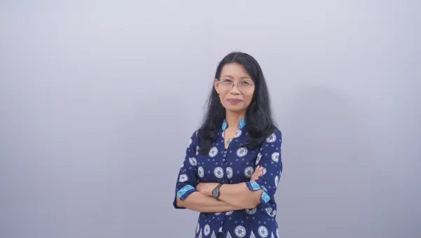 Dra. Y. Kasih Wiyati